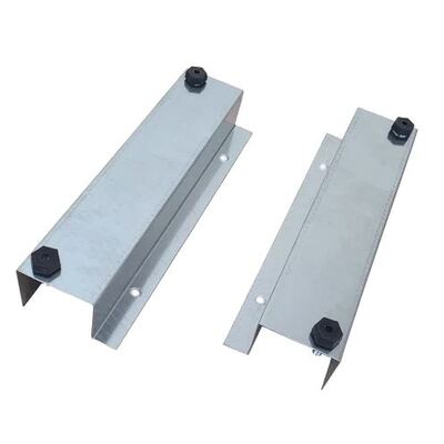 Adjust feet Bb.Sel. Bica 2pcs