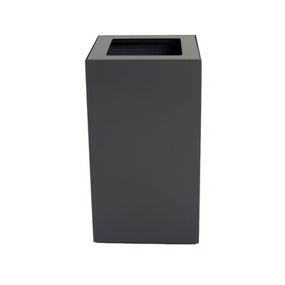 Bomabin Select Modus - 90 l - GRIJS - deksel GRIJS