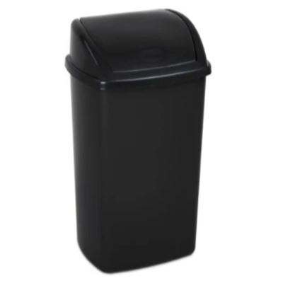 Swing Fix - 50 l - BLACK