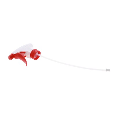 Tête vaporisateur 650 ml - ROUGE