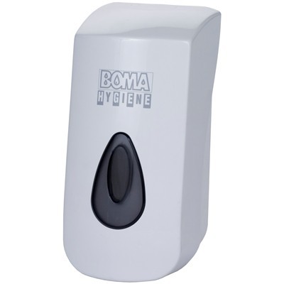 Soap dispenser rechargeable Absynth - 400ml
