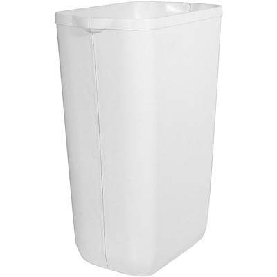 Admir Poub mur 23L s.couv. WHI