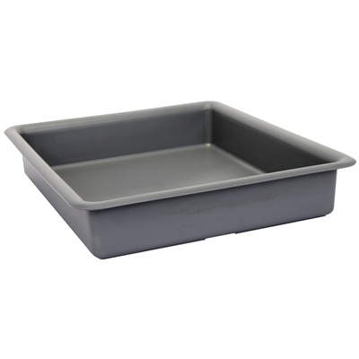 Lekschaal GRIJS