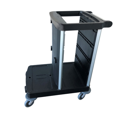 Greenspeed C-Shuttle 150 core avec plateforme pour système de franges.