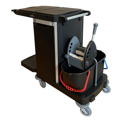 Greenspeed C-Shuttle 250 DB with bouble bucket system