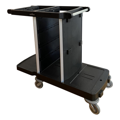 Greenspeed C-Shuttle 250 core with platform for mopping system