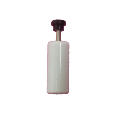C-Shuttle lid damper