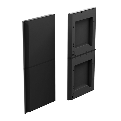 Greenspeed C-Shuttle back panel