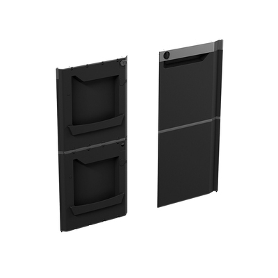 C-Shuttle door right