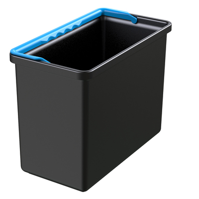 C-Shuttle bucket 7l BLUE