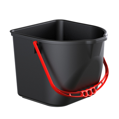 Greenspeed C-Shuttle emmer - 15 l - ROOD handvat