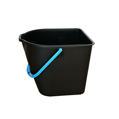 Greenspeed C-Shuttle seau - 15 l - anse bleue