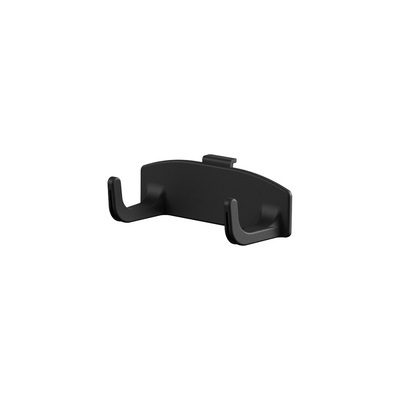C-Shuttle hooks
