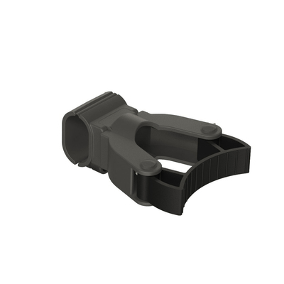 C-Shuttle hndle holder oval