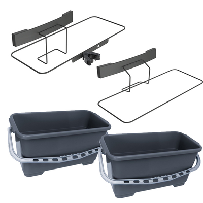 C-Shuttle top down kit