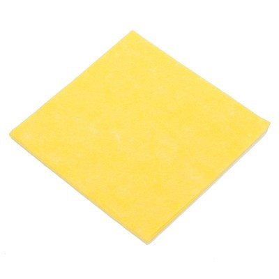 Omni-wipe - 38 x 40 cm - YELLOW