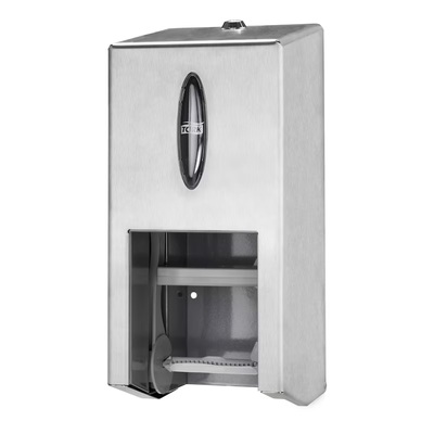 Tork Twin Mid-Size TP RVS