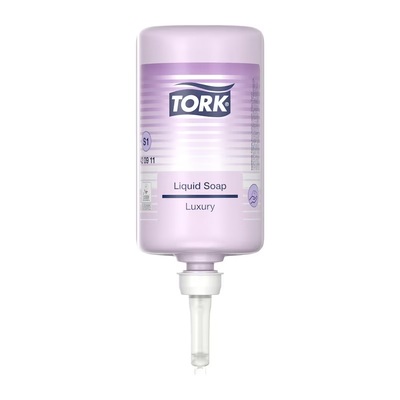 Tork Premium Luxe handzeep - 1 l - 420911