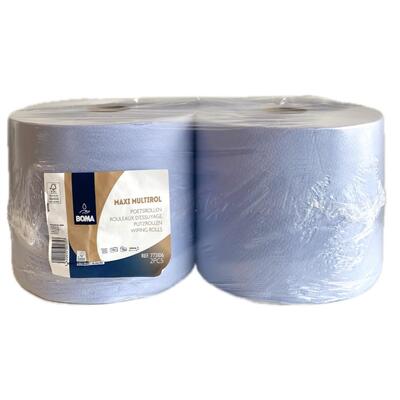 Maxi rec 2l 370mx23.6cm BL 2r