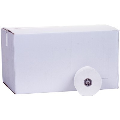 System roll cap white 36rolls