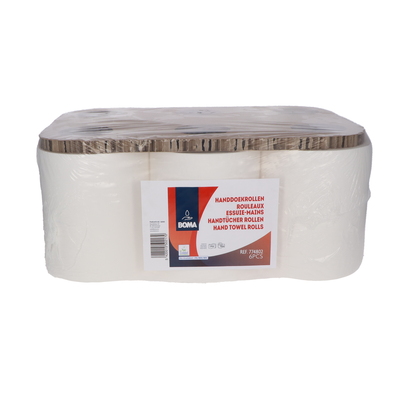 BOMA Papertow.rl 150mx21cm W