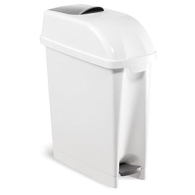Admire Sanitary bin 17L W W