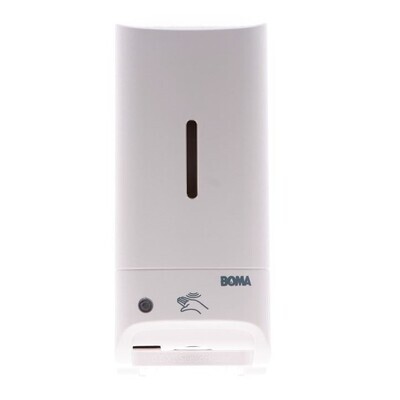 Admire sensor soap dis refil W