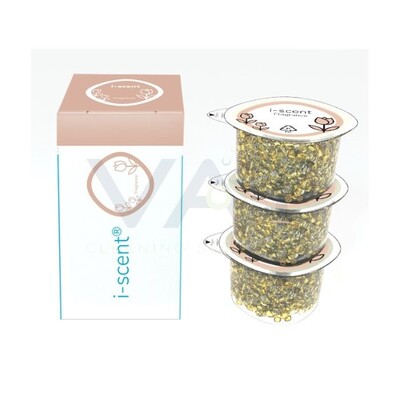 i-scent perfume beads i-bin x3