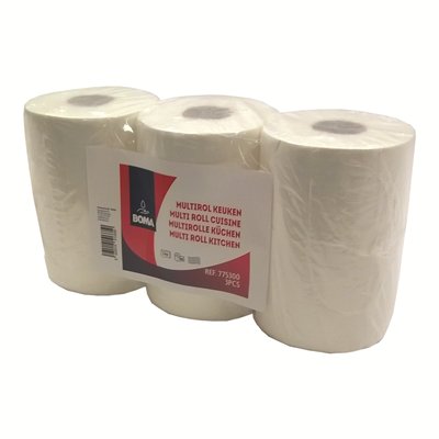 Kitchen roll / multi-purpose r