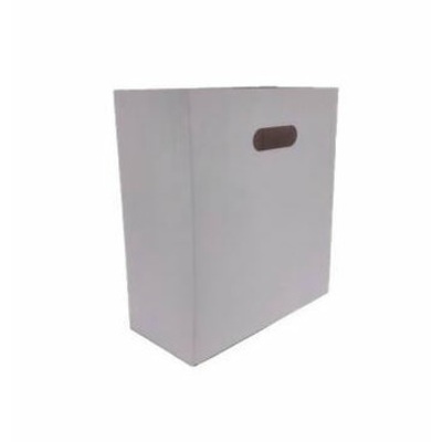 Hyg. inzetbak 10L + HD zak 25s