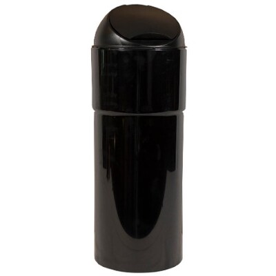 Sanitary bin Terracyclic - 6.5 l - BLACK
