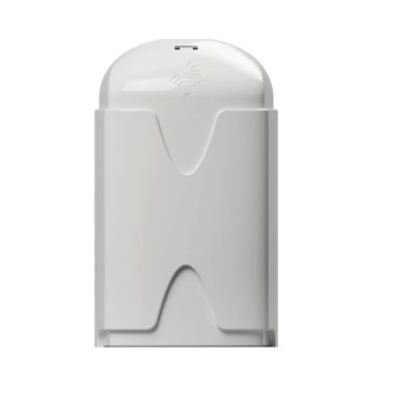 Terracyclic sensor - WHITE