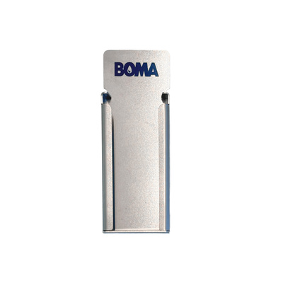 Dispenser Ambistick - stainless steel
