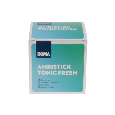 Ambistick Tonic Fresh - 24 pieces