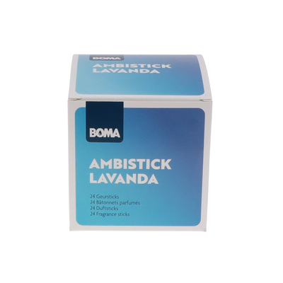 Ambistick Lavanda - 24 pieces