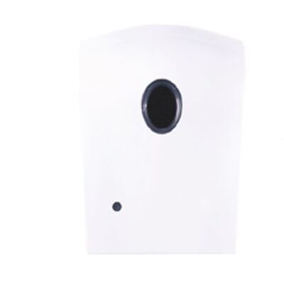 Refill soap disp Toledo 1L