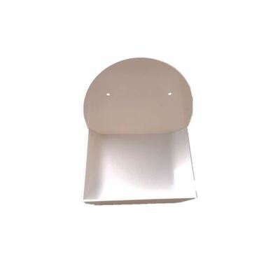 Drip tray dispenser WHITE