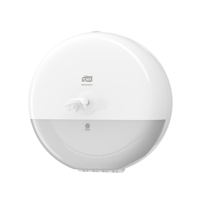 Tork SmartOne TP Disp WI