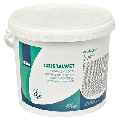 Cristalwet - 5 kg