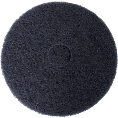 Disque épais 13" 330mm noir
