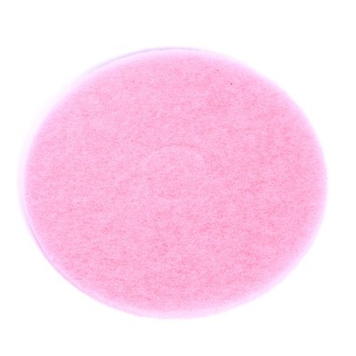 Disque 3M Eraser rose - 27"