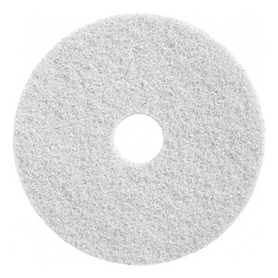 Disque Twister 20" - 508 mm - BLANC - 2 pièces