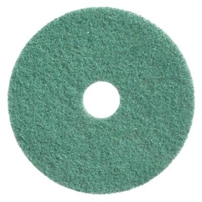 Disque Twister 16" - 406 mm - VERT - 2 pièces