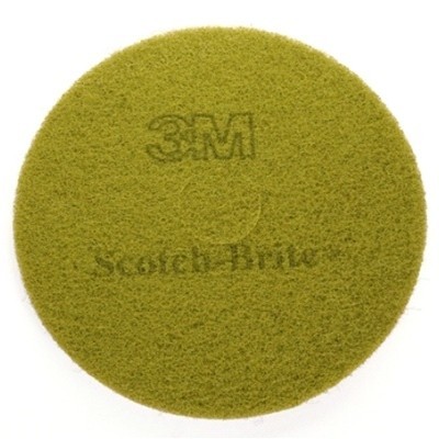 Disque Diamond 3M - 50,8 cm / 20" - OCRE (SIENNA)