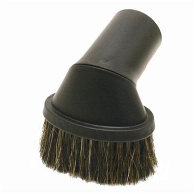 Round brush with rotating head - 32 mm