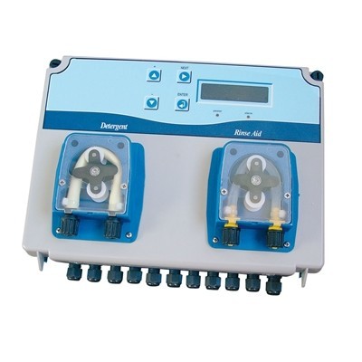 Distributeur L-V Twindose 40