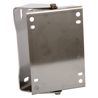 Accrochage pivotant pour dévidoir en inox Prowash