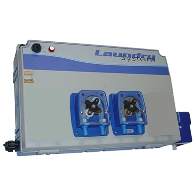 Smart RP Plus 2P Detergent Dosing Pump