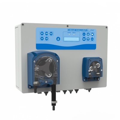 Doseerpomp Krattenwasser CrateDose KW2 LL met inductieve sonde