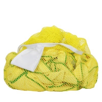 Laundry bag - 60 x 70 cm - 50 l - YELLOW